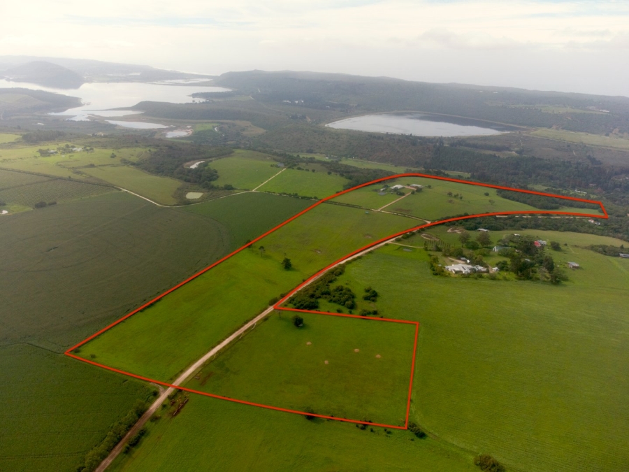 Commercial Property for Sale in Rondevlei Western Cape